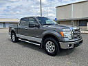 Thumbnail image of 2011 Ford F-150 at ANGIE'S AUTO SALES LLC