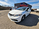 Thumbnail image of 2013 Honda Civic at EL CAMINO AUTO SALES