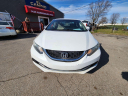 Thumbnail image of 2013 Honda Civic at EL CAMINO AUTO SALES