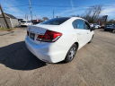 Thumbnail image of 2013 Honda Civic at EL CAMINO AUTO SALES