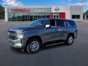 2023 Chevrolet Tahoe LT at Dublin Nissan Chevrolet Buick GMC