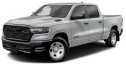 Thumbnail image of 2025 Ram 1500 at DodgeOfBurnsville-New of Burnsville, MN