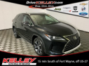 2021 Lexus RX 350 Base at Tom Kelley Chevrolet Buick