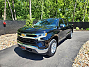 Thumbnail image of 2023 Chevrolet Silverado 1500 at Northtowne Auto Group