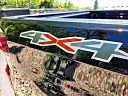Thumbnail image of 2023 Chevrolet Silverado 1500 at Northtowne Auto Group