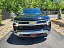 Thumbnail image of 2023 Chevrolet Silverado 1500 at Northtowne Auto Group