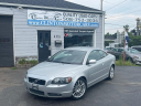 Thumbnail image of 2007 Volvo C70 at CLINTON MOTORCARS, LLC