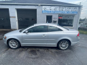 Thumbnail image of 2007 Volvo C70 at CLINTON MOTORCARS, LLC