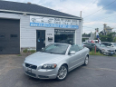 Thumbnail image of 2007 Volvo C70 at CLINTON MOTORCARS, LLC