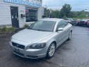 Thumbnail image of 2007 Volvo C70 at CLINTON MOTORCARS, LLC