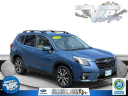 2022 Subaru Forester Limited at Grand Prix Subaru