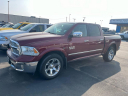 Thumbnail image of 2018 Ram 1500 at Scott Spady Motor Sales