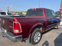 2018 Ram 1500 Laramie at Scott Spady Motor Sales