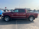 Thumbnail image of 2018 Ram 1500 at Scott Spady Motor Sales