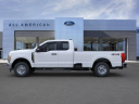 Thumbnail image of 2025 Ford F-250 Super Duty at All American Ford Paramus