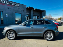 Thumbnail image of 2015 Audi Q5 at Auto Network