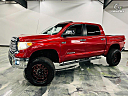 Thumbnail image of 2014 Toyota Tundra at GW Trucks