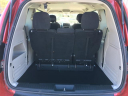 2015 Dodge Grand Caravan SE at Parkside Total Auto Care