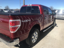 Thumbnail image of 2013 Ford F-150 at L.A. AUTO
