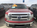 Thumbnail image of 2013 Ford F-150 at L.A. AUTO