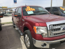 Thumbnail image of 2013 Ford F-150 at L.A. AUTO