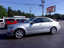 Thumbnail image of 2014 Mercedes-Benz C-Class at Carpet Capitol Auto Sales INC