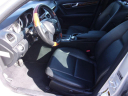 Thumbnail image of 2014 Mercedes-Benz C-Class at Carpet Capitol Auto Sales INC