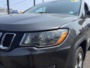 2021 Jeep Compass Limited at Northstar Mitsubishi