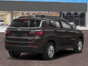 Thumbnail image of 2021 Jeep Compass at Northstar Mitsubishi