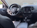 Thumbnail image of 2021 Jeep Compass at Northstar Mitsubishi