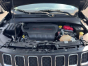 Thumbnail image of 2021 Jeep Compass at Northstar Mitsubishi