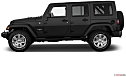 Thumbnail image of 2017 Jeep Wrangler Unlimited at Island Chrysler Dodge Jeep Ram