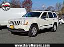 2009 Jeep Grand Cherokee Laredo at Aero Motors Auto Sales &amp; Auto Repair