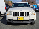 Thumbnail image of 2009 Jeep Grand Cherokee at Aero Motors Auto Sales &amp; Auto Repair