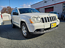 Thumbnail image of 2009 Jeep Grand Cherokee at Aero Motors Auto Sales &amp; Auto Repair