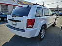 Thumbnail image of 2009 Jeep Grand Cherokee at Aero Motors Auto Sales &amp; Auto Repair