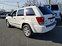 Thumbnail image of 2009 Jeep Grand Cherokee at Aero Motors Auto Sales &amp; Auto Repair