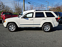 Thumbnail image of 2009 Jeep Grand Cherokee at Aero Motors Auto Sales &amp; Auto Repair