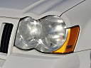 Thumbnail image of 2009 Jeep Grand Cherokee at Aero Motors Auto Sales &amp; Auto Repair