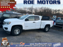 Thumbnail image of 2015 Chevrolet Colorado at Roe Motors