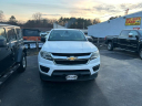 2015 Chevrolet Colorado Work Truck at Roe Motors