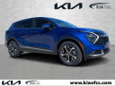 Thumbnail image of 2024 Kia Sportage at Kia of Cape Coral