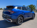 Thumbnail image of 2024 Kia Sportage at Kia of Cape Coral