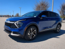 Thumbnail image of 2024 Kia Sportage at Kia of Cape Coral