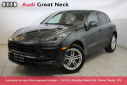 Thumbnail image of 2022 Porsche Macan at Audi Great Neck