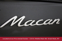 Thumbnail image of 2022 Porsche Macan at Audi Great Neck
