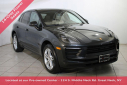 2022 Porsche Macan Base at Audi Great Neck