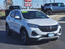 Thumbnail image of 2022 Buick Encore GX at Serra Buick Gmc Champaign