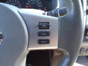 2016 Nissan Frontier SV at Mathews Nissan