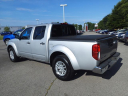 Thumbnail image of 2016 Nissan Frontier at Mathews Nissan